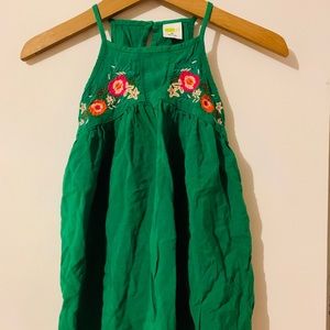 2t Girls summer dress